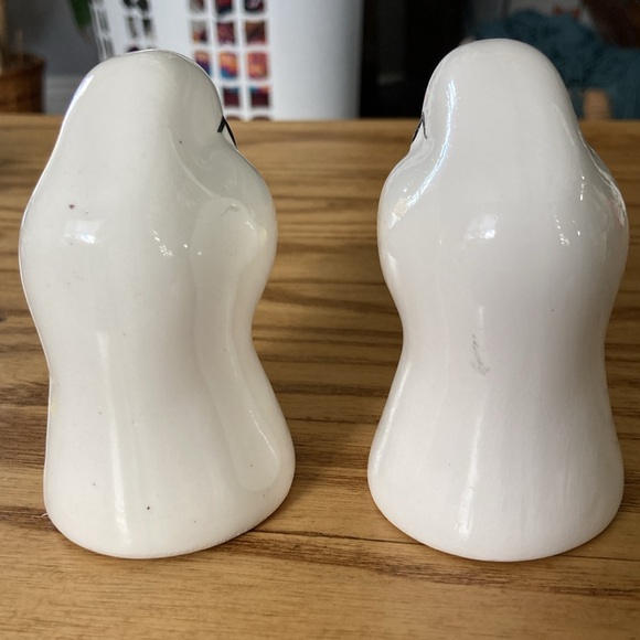 Duck salt & pepper shakers - Picture 5 of 5
